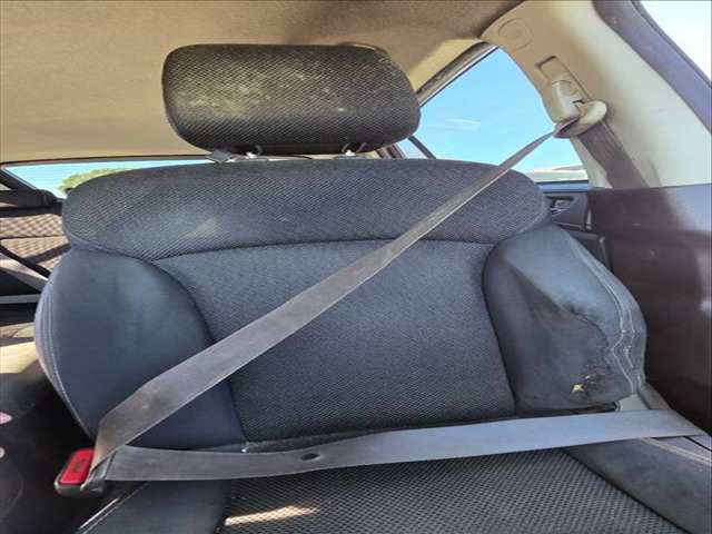 Foto 3ª: Kit Airbag Subaru XV SPORT 147CV 108KW (2013)
