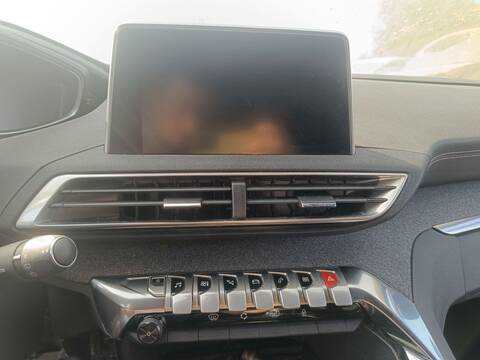 Sistema GPS Peugeot 3008 GT LINE 150CV 110KW