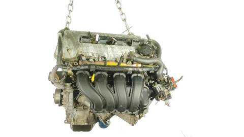 Motor Completo Toyota Corolla 1.4 VVT-I ZZE120_)