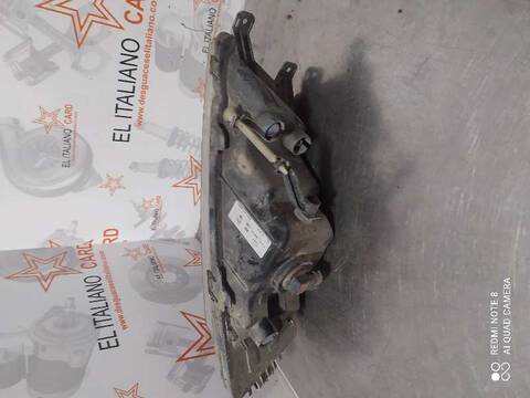 Foto 3ª: Faro Izquierdo Skoda Octavia ACTIVE 105CV 77KW [CLH] (2015)