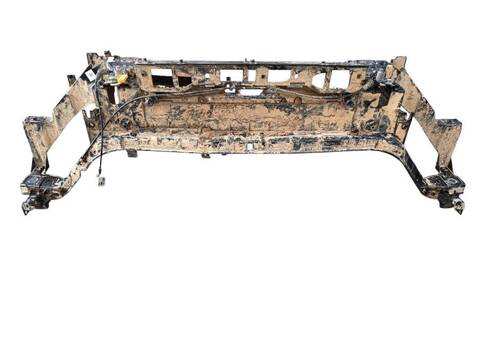 Paragolpes Delantero Ford Mondeo 2.0 HYBRID