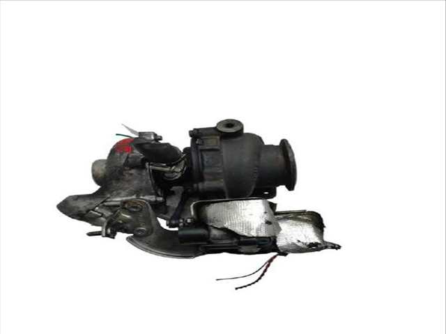 Foto 2ª: Turbocompresor Bmw Serie 1 114 120 D (2011)