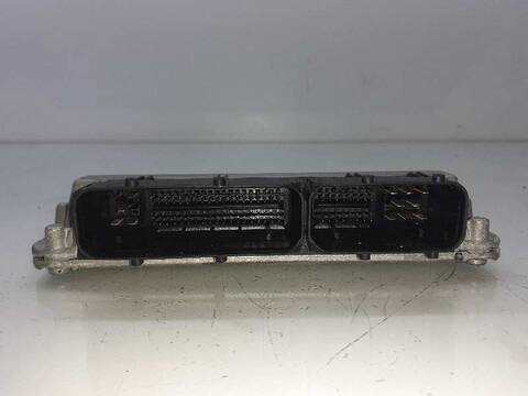 Foto 3ª: Centralita Motor ECU Volkswagen Touran ADVANCE 102CV 75KW [BSE] (2007)