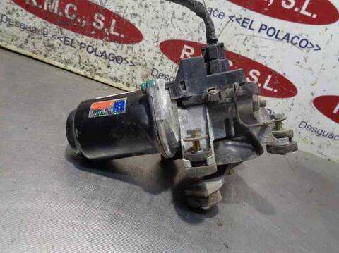 Foto 4ª: Motor Limpia Delantero Mitsubishi Montero 2.5 TD GLS 99CV 73KW [4D56] (1999)