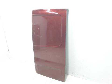 Foto 2ª: Puerta Trasera Derecha Renault Trafic L1H1 29T KOMFORT (2014)