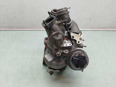 Foto 2ª: Turbocompresor Mazda CX5 2.0 G 165CV 121KW KEEFW) KE GH) [PEY6,PEY7] (2016)