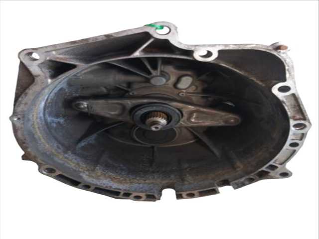 Caja Cambios Bmw Serie 1 114 118 D