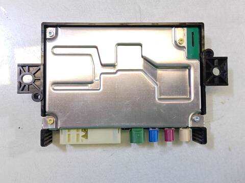 Foto 2ª: Centralita Motor ECU Mercedes Clase V 200 V 250 CDI - D 447.811 447.813 447.815) 190CV 140KW [654920]