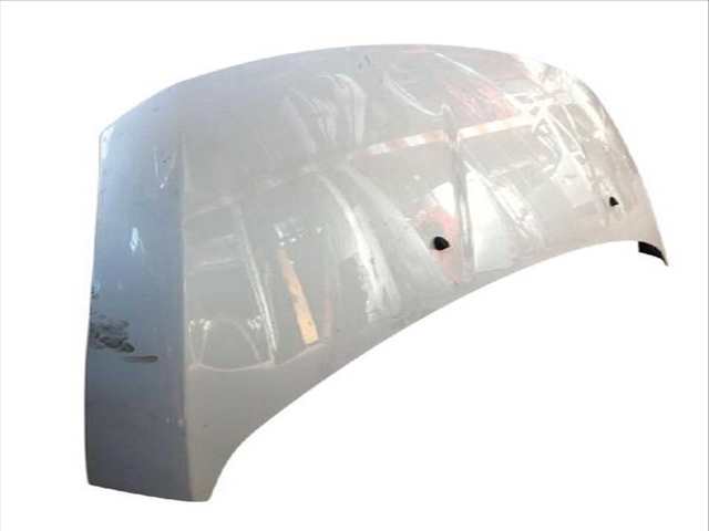 Foto 3ª: Capot Peugeot 3008 1.6 HDI (2009)