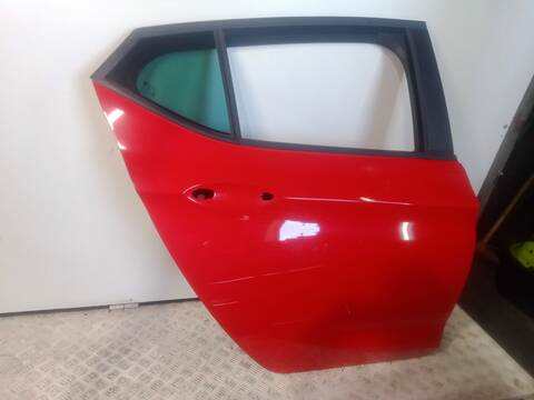 Foto 3ª: Puerta Trasera Derecha Opel Astra 1.6 CDTI 68) 110CV 81KW [B 16 DTE,B 16 DTU,D 16 DTI,D 16 DTL,D 16 DTN] (2018)