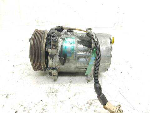 Compresor Aire Acondicionado Citroen Jumpy 2.0 HDI SX FURG. 94CV 69KW
