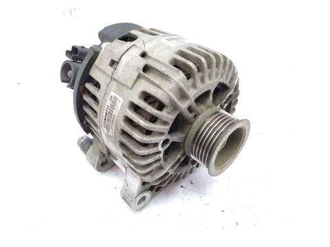 Alternador Citroen C3 1.4 16V HDI 90CV 66KW