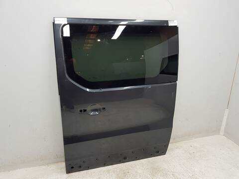 Foto 3ª: Puerta Lateral Corredera Izquierda Renault Trafic L1H1 29T KOMFORT (2014)