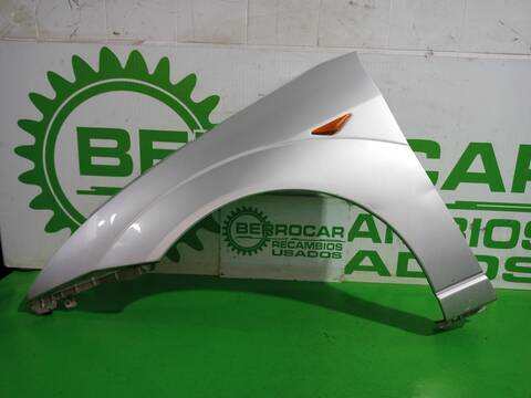Aleta Delantera Izquierda Ford Focus TREND BERLINA 101CV 74KW