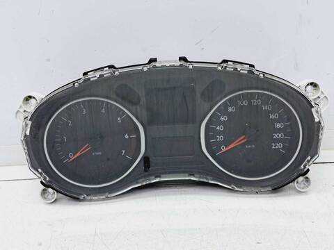 Cuadro de Instrumentos Citroen C Elysee EXCLUSIVE 99CV 73KW