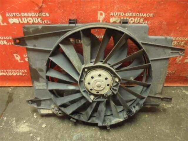 Foto 1ª: Electroventilador Alfa Romeo 147 1.6 T.SPARK ECO DISTINCTIVE [1.6 LTR. - 77 KW 16V CAT] [AR 37203]