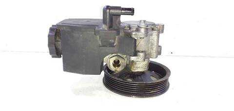 Foto 2ª: Bomba de Direccion Mercedes Clase S 220 230 COMPRESSOR 170.447) 193CV 142KW [M111973] (1997)