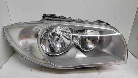 Faro Izquierdo Bmw Serie 1 114 204D4 BERLINA