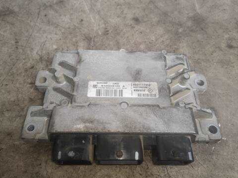 Foto 2ª: Centralita Motor ECU Dacia Sandero D4F732 (2012)