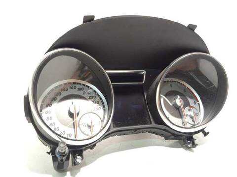 Cuadro de Instrumentos Mercedes Clase G 230 GLA 200 CDI 156.908) 136CV 100KW