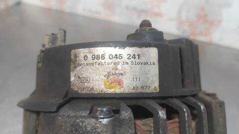 Foto 4ª: Alternador Renault Laguna PRIVILEGE 150CV 110KW