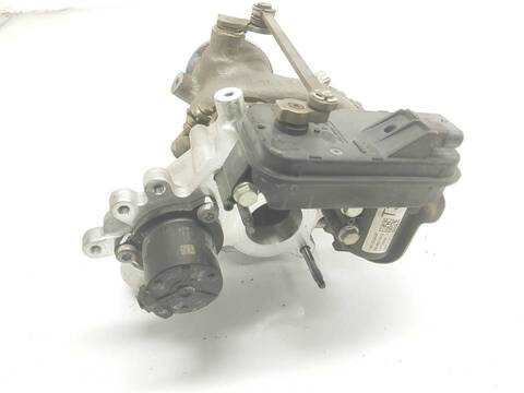 Foto 2ª: Turbocompresor Nissan Qashqai 1.3 16V 140CV [HR13DDT] (2013)
