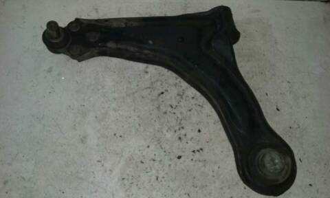 Brazo Suspension Delantero Izquierdo Mercedes Clase V 200 V 230 TD 638.274) 98CV 72KW