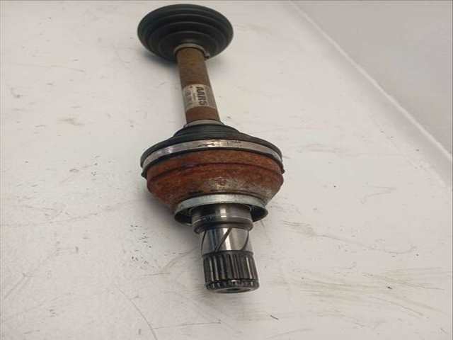 Foto 2ª: Transmision Delantera Izquierda Opel Astra DYNAMIC 110CV 81KW [B16DTE] (2017)