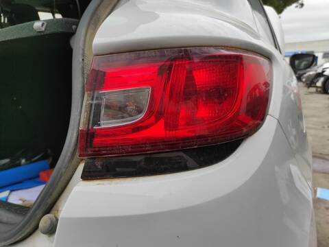 Piloto Trasero Derecho Renault Clio H4B408