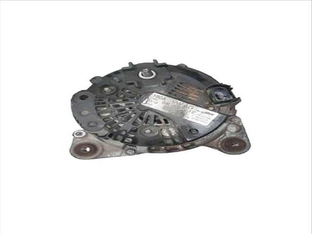 Foto 3ª: Alternador Volkswagen Passat 2.0 TDI 170CV (2008)