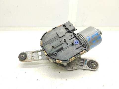 Foto 3ª: Motor Limpia Delantero Citroen C4 ORIGINS PICASSO 130CV 96KW [HN02] (2015)