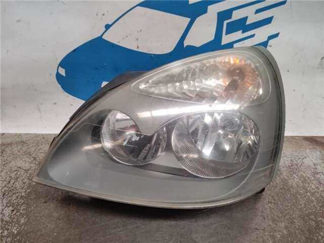 Faro Izquierdo Renault Clio 1.5D DCI 65CV