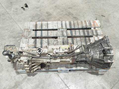 Foto 2ª: Caja Cambios Suzuki Grand Vitara 2.0 4X4 SQ 420) 128CV 94KW