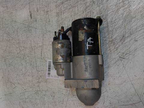 Foto 3ª: Motor de Arranque Chevrolet Silverado 299 CV 220KW [LM7] (2000)