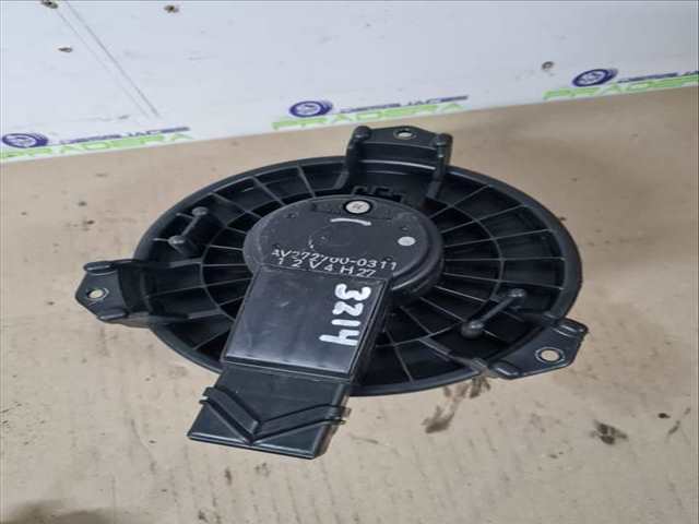 Calefacción Suzuki Swift 1.3 DDIS DIESEL CAT 75CV 55KW