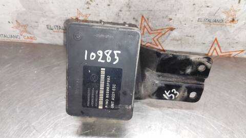 Foto 3ª: Abs Ssangyong Tivoli CRYSTAL 4X2 116CV 85KW [673910] (2015)