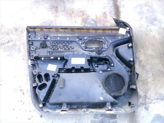 Foto 2ª: Tapizados Cartoneras Citroen C5 1.2 G 2018- [HN05] (2020)