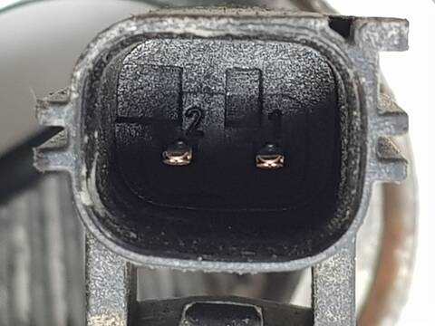 Foto 3ª: Mangueta Delantera Derecha Jaguar F Pace PRESTIGE (2017)