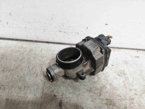 Caja Mariposa Citroen C3 KFV