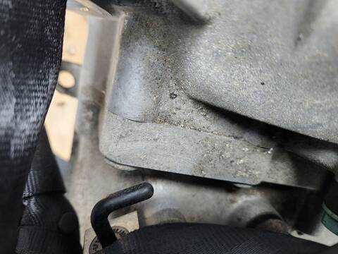 Foto 3ª: Caja Cambios Seat Toledo EXECUTIVE 125CV 92KW [APG] (2004)