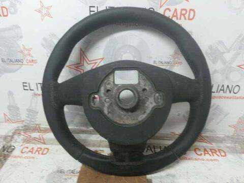 Foto 2ª: Volante Seat Leon VERSION INDEFINIDA (1999)