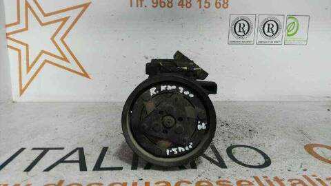 Foto 3ª: Compresor Aire Acondicionado Renault Kangoo 1.5 DCI DIESEL 65CV 48KW (1997)