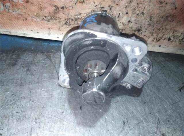 Foto 3ª: Motor de Arranque Hyundai i30 1.4 [G4FA]