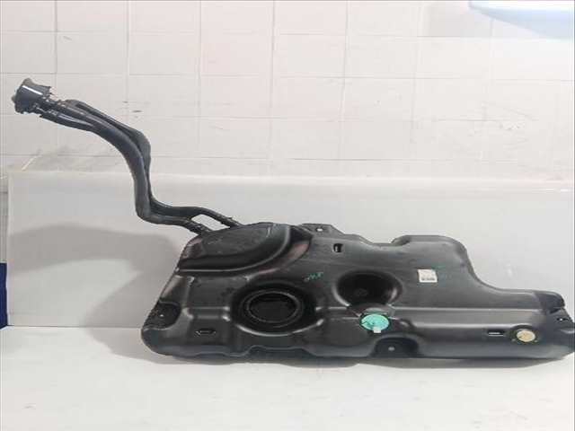 Foto 3ª: Deposito de Combustible Dacia Sandero 1.5 DCI 90CV [K9K 612 K9K 626] (2012)