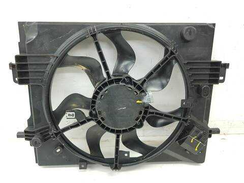 Foto 2ª: Electroventilador Dacia Sandero ESSENTIAL (2022)