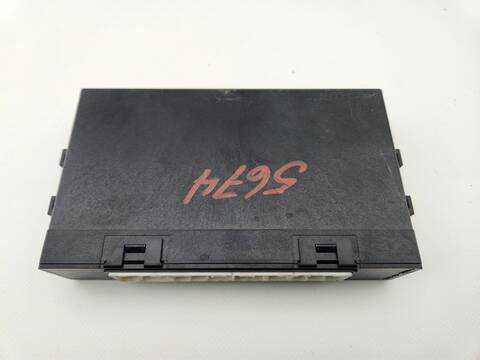 Foto 3ª: Centralita Motor ECU Subaru Legacy LIMITED 150CV 110KW [OEE20] (2010)