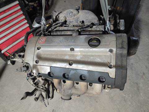 Motor Completo Citroen C5 BERLINA