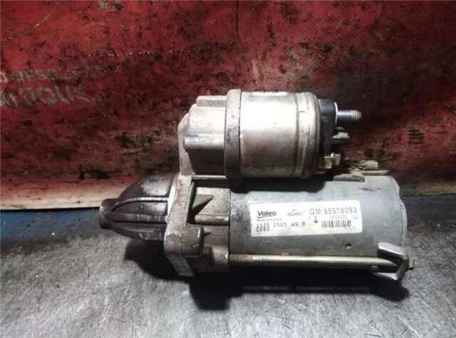 Foto 3ª: Motor de Arranque Opel Corsa 1.3 CDTI [A 13 DTC]