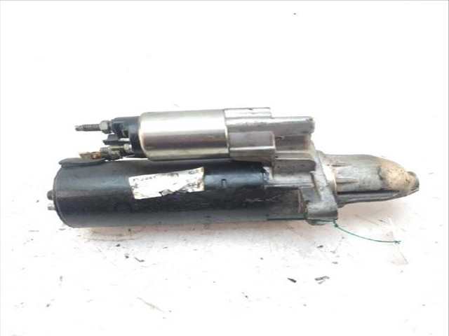 Foto 2ª: Motor de Arranque Iveco Daily 35 C 14 35 S 14 (1999)