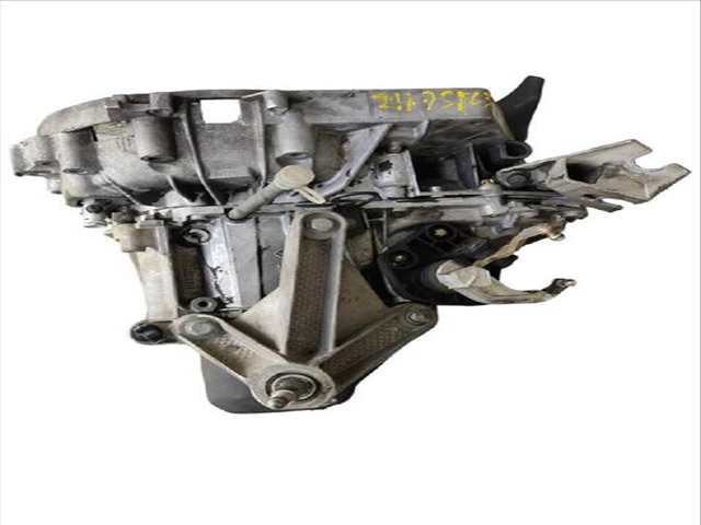Caja Cambios Renault Scenic 1.5 DCI JM0F)